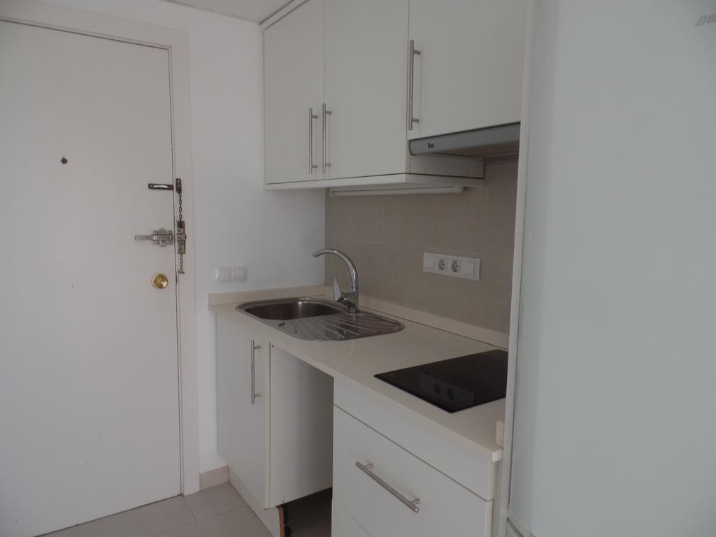 אליקאנטה Suite International מראה חיצוני תמונה