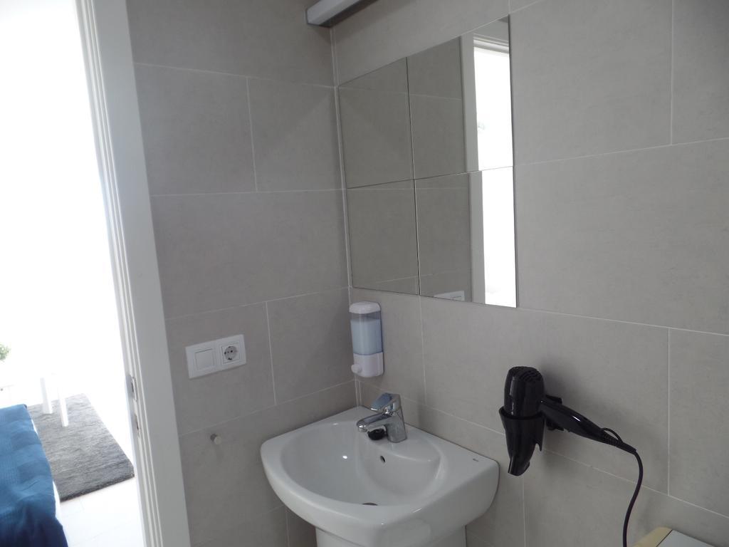 אליקאנטה Suite International מראה חיצוני תמונה
