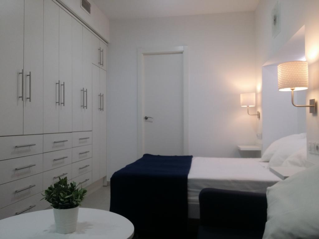 אליקאנטה Suite International מראה חיצוני תמונה